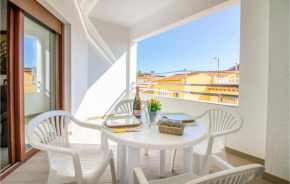 Beautiful apartment in San Juan de los Terrer with WiFi and 3 Bedrooms